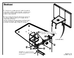 Предварительный просмотр 23 страницы Steelcase media:scape mobile Assembly Instructions Manual