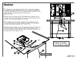 Предварительный просмотр 27 страницы Steelcase media:scape mobile Assembly Instructions Manual