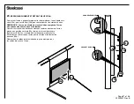 Предварительный просмотр 31 страницы Steelcase media:scape mobile Assembly Instructions Manual