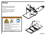 Предварительный просмотр 44 страницы Steelcase media:scape mobile Assembly Instructions Manual