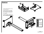 Preview for 6 page of Steelcase media scape mobile Manual