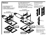 Preview for 9 page of Steelcase media scape mobile Manual