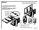 Preview for 10 page of Steelcase media scape mobile Manual