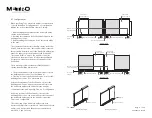 Preview for 4 page of Steelcase Metro Topo Assembly Directions