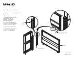 Preview for 6 page of Steelcase Metro Topo Assembly Directions