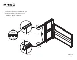 Preview for 7 page of Steelcase Metro Topo Assembly Directions