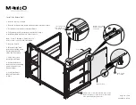 Preview for 10 page of Steelcase Metro Topo Assembly Directions