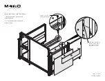 Preview for 11 page of Steelcase Metro Topo Assembly Directions