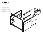 Preview for 12 page of Steelcase Metro Topo Assembly Directions