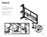 Preview for 16 page of Steelcase Metro Topo Assembly Directions