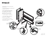 Preview for 19 page of Steelcase Metro Topo Assembly Directions