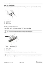 Предварительный просмотр 13 страницы Steelcase Migration Bench desk User Manual