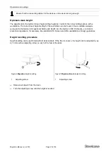 Предварительный просмотр 20 страницы Steelcase Migration Bench desk User Manual