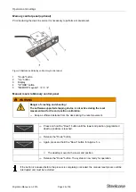 Предварительный просмотр 24 страницы Steelcase Migration Bench desk User Manual