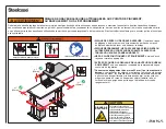 Предварительный просмотр 6 страницы Steelcase Migration Bench SE Instructions Manual