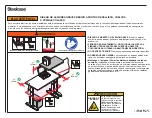 Предварительный просмотр 8 страницы Steelcase Migration Bench SE Instructions Manual