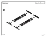 Предварительный просмотр 16 страницы Steelcase Migration Bench SE Instructions Manual