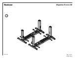 Предварительный просмотр 18 страницы Steelcase Migration Bench SE Instructions Manual