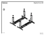 Предварительный просмотр 20 страницы Steelcase Migration Bench SE Instructions Manual