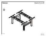 Предварительный просмотр 23 страницы Steelcase Migration Bench SE Instructions Manual