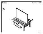 Предварительный просмотр 29 страницы Steelcase Migration Bench SE Instructions Manual