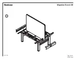 Предварительный просмотр 30 страницы Steelcase Migration Bench SE Instructions Manual