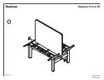 Предварительный просмотр 32 страницы Steelcase Migration Bench SE Instructions Manual