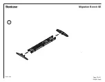 Предварительный просмотр 37 страницы Steelcase Migration Bench SE Instructions Manual