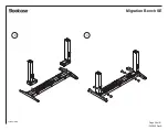 Предварительный просмотр 38 страницы Steelcase Migration Bench SE Instructions Manual