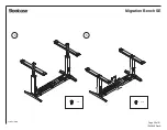 Предварительный просмотр 39 страницы Steelcase Migration Bench SE Instructions Manual