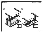 Предварительный просмотр 40 страницы Steelcase Migration Bench SE Instructions Manual