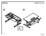 Предварительный просмотр 46 страницы Steelcase Migration Bench SE Instructions Manual