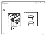 Предварительный просмотр 48 страницы Steelcase Migration Bench SE Instructions Manual