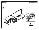 Предварительный просмотр 49 страницы Steelcase Migration Bench SE Instructions Manual