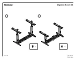 Предварительный просмотр 54 страницы Steelcase Migration Bench SE Instructions Manual