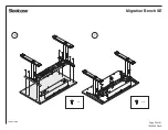 Предварительный просмотр 55 страницы Steelcase Migration Bench SE Instructions Manual