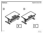 Предварительный просмотр 57 страницы Steelcase Migration Bench SE Instructions Manual