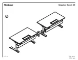 Предварительный просмотр 59 страницы Steelcase Migration Bench SE Instructions Manual