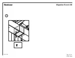 Предварительный просмотр 61 страницы Steelcase Migration Bench SE Instructions Manual