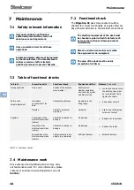 Предварительный просмотр 18 страницы Steelcase Migration SE Desk User Manual