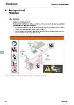 Предварительный просмотр 30 страницы Steelcase Migration SE Desk User Manual