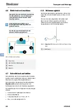 Предварительный просмотр 32 страницы Steelcase Migration SE Desk User Manual