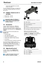 Предварительный просмотр 50 страницы Steelcase Migration SE Desk User Manual