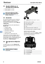 Предварительный просмотр 74 страницы Steelcase Migration SE Desk User Manual