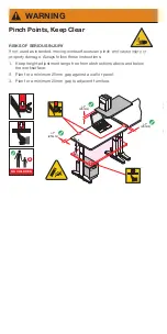 Предварительный просмотр 3 страницы Steelcase Migration SE Pro User Manual