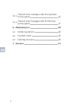 Предварительный просмотр 4 страницы Steelcase Migration SE Assembly Instructions Manual