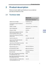 Предварительный просмотр 7 страницы Steelcase Migration SE Assembly Instructions Manual