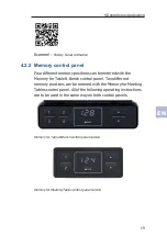 Предварительный просмотр 19 страницы Steelcase Migration SE Assembly Instructions Manual