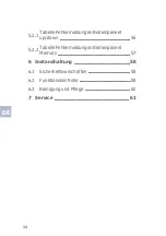 Предварительный просмотр 34 страницы Steelcase Migration SE Assembly Instructions Manual