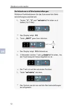 Предварительный просмотр 52 страницы Steelcase Migration SE Assembly Instructions Manual